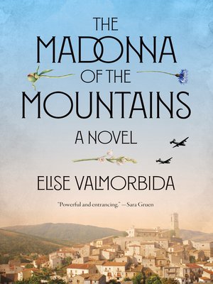 cover image of The Madonna of the Mountains